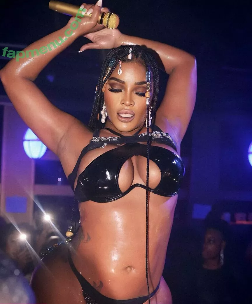 Joseline Hernandez nude photo #0092 ("The Puerto Rican Princess" / joseline / joselinescabaret / msjoseline)