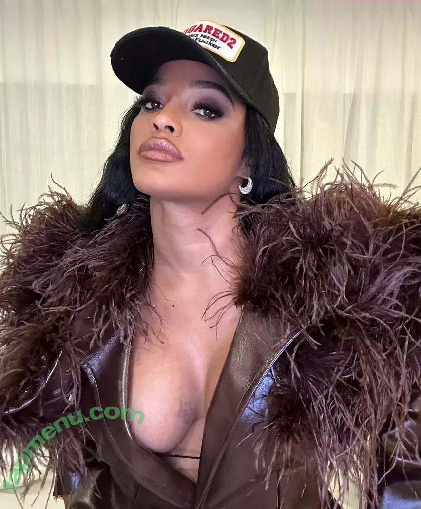 Joseline Hernandez nude photo #0093 ("The Puerto Rican Princess" / joseline / joselinescabaret / msjoseline)