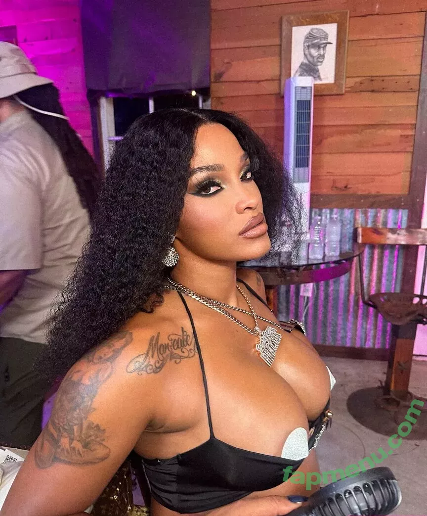 Joseline Hernandez nude photo #0130 ("The Puerto Rican Princess" / joseline / joselinescabaret / msjoseline)