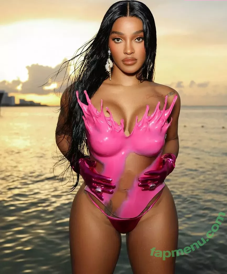 Joseline Hernandez nude photo #0175 (