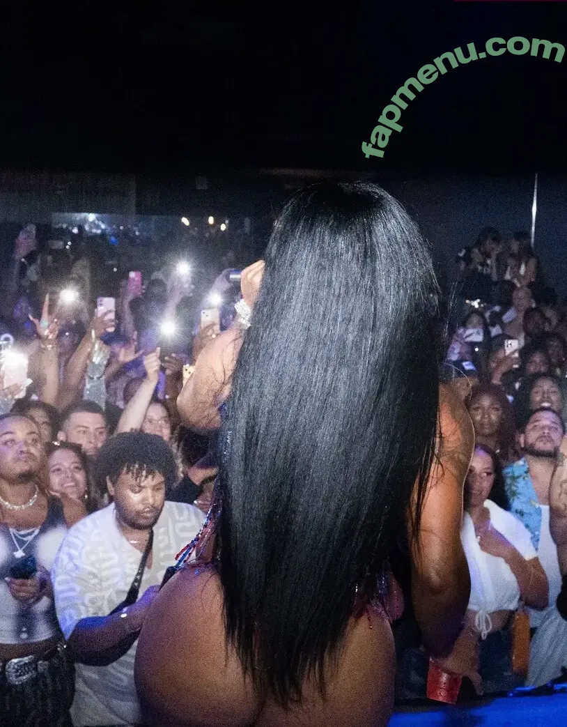 Joseline Hernandez nude photo #0261 (