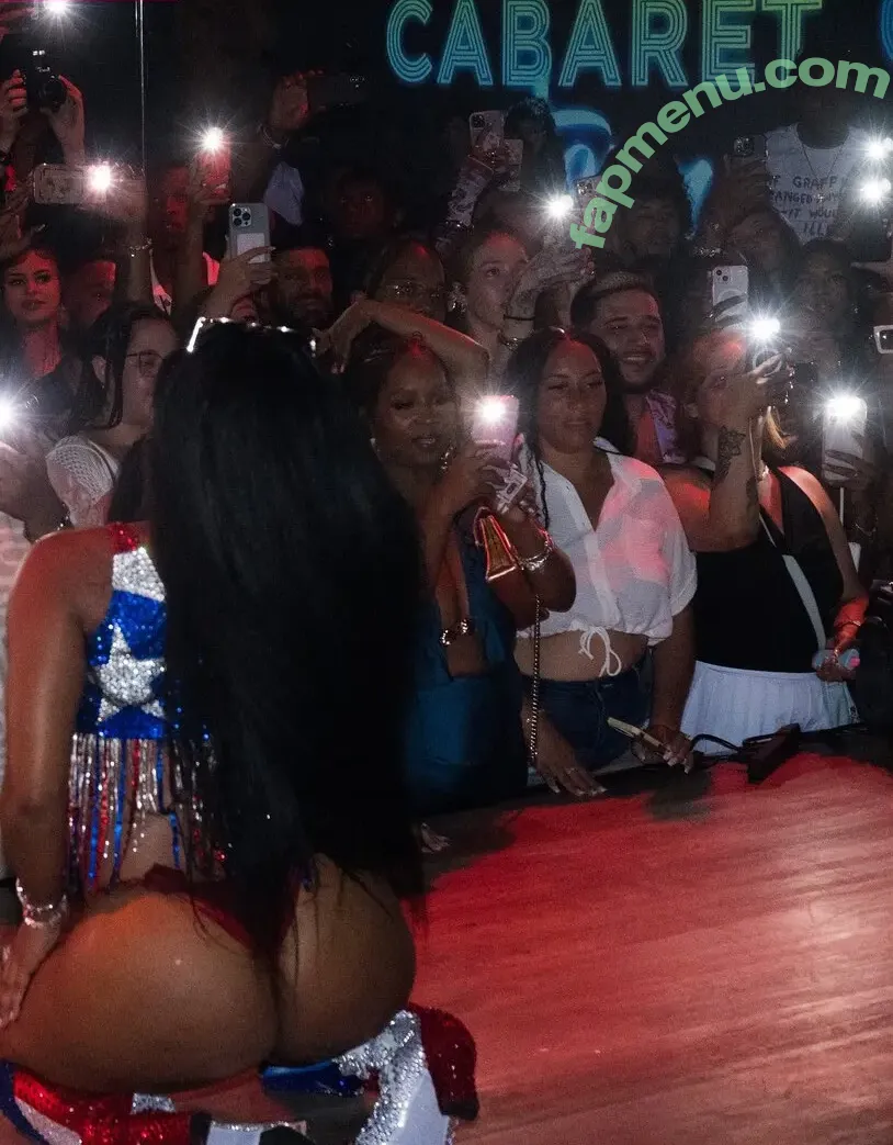 Joseline Hernandez nude photo #0266 (