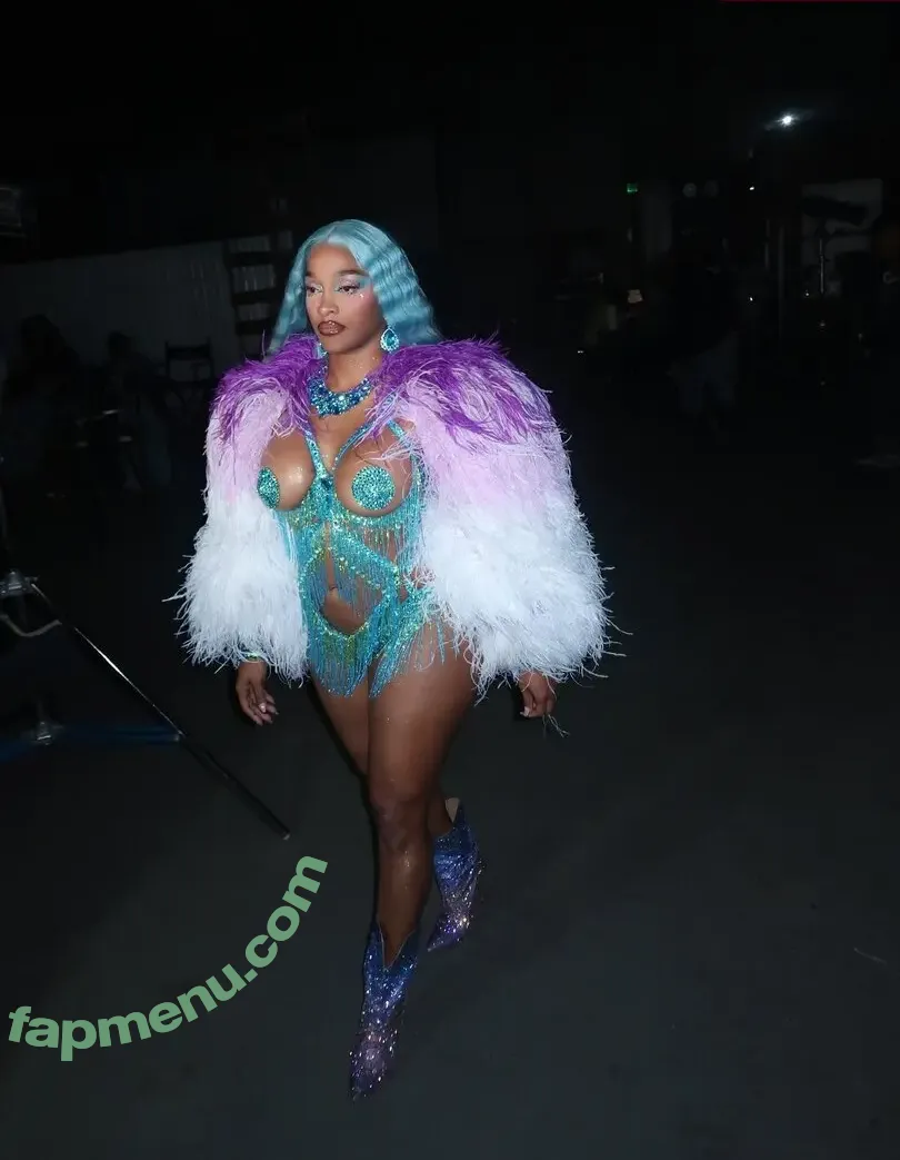 Joseline Hernandez nude photo #0287 (
