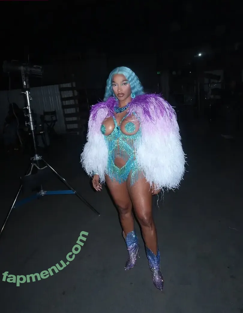 Joseline Hernandez nude photo #0289 (
