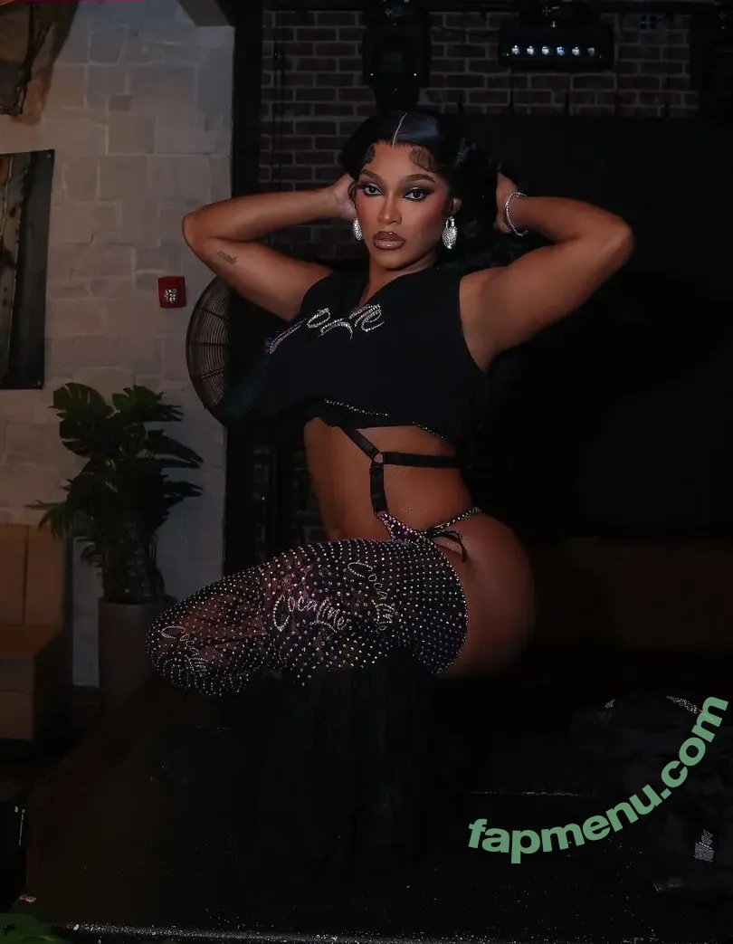 Joseline Hernandez nude photo #0301 (