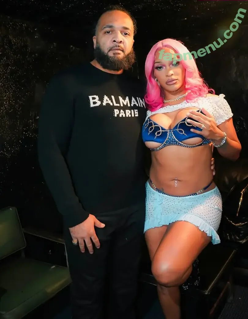 Joseline Hernandez nude photo #0319 (