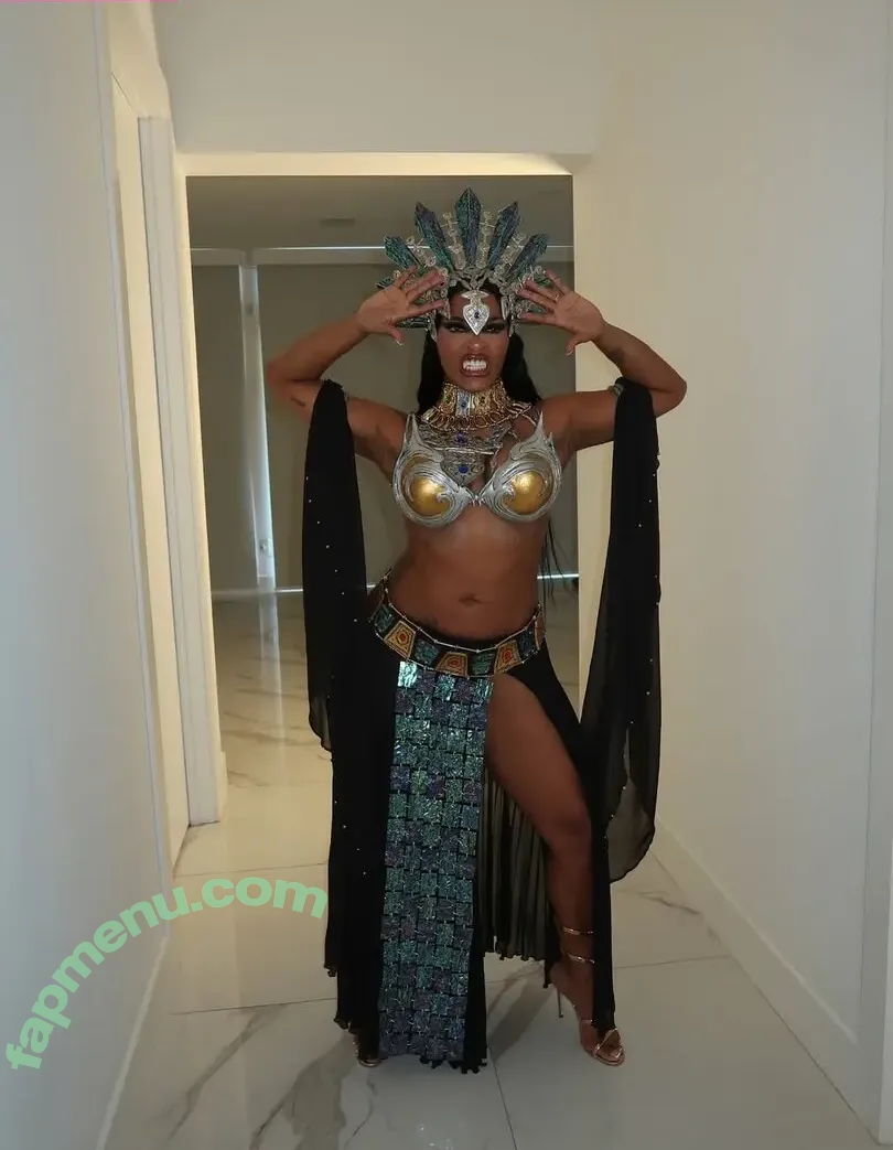 Joseline Hernandez nude photo #0328 (