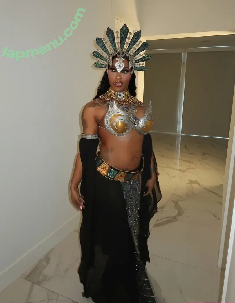 Joseline Hernandez nude photo #0330 (