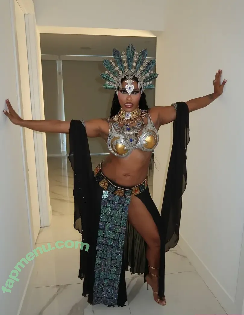 Joseline Hernandez nude photo #0333 (