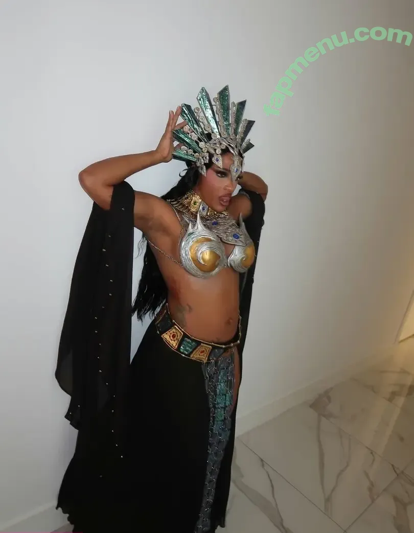 Joseline Hernandez nude photo #0335 (