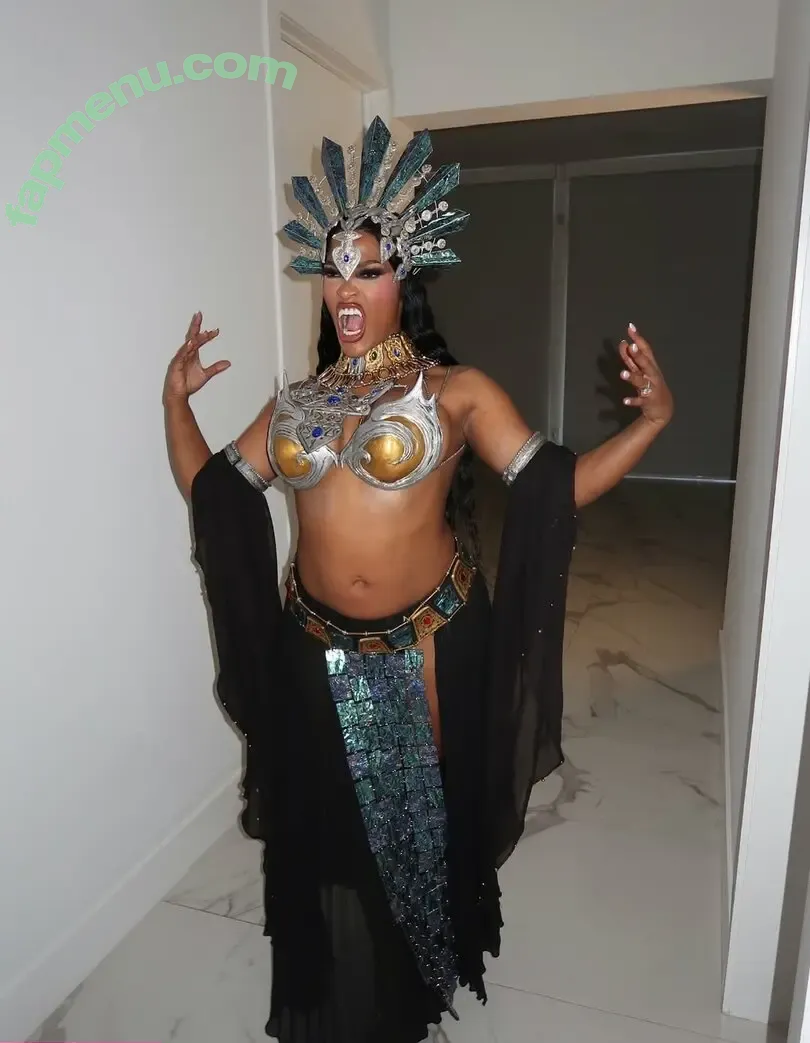 Joseline Hernandez nude photo #0336 (