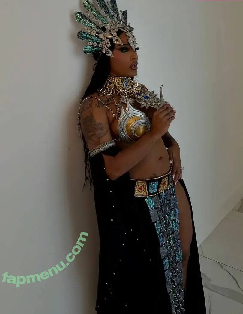 Joseline Hernandez nude photo #0337 (