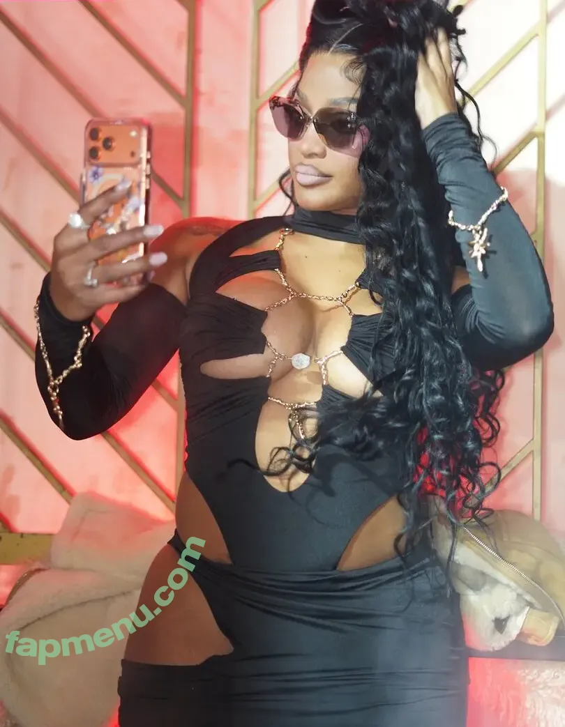 Joseline Hernandez nude photo #0352 (