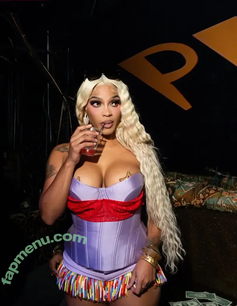 Joseline Hernandez nude photo #0372 (