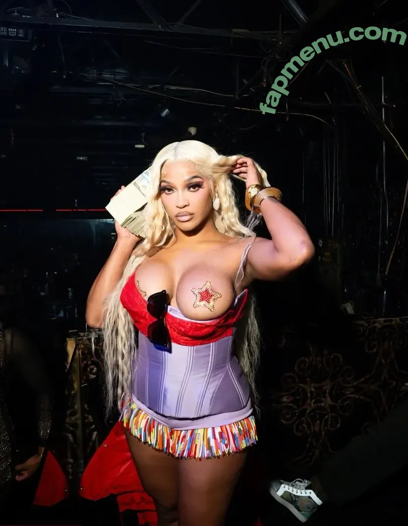 Joseline Hernandez nude photo #0375 (