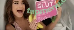 Joseline Kelly / JoselineKellyx nude photo #0015