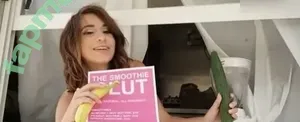 Joseline Kelly / JoselineKellyx nude photo #0020