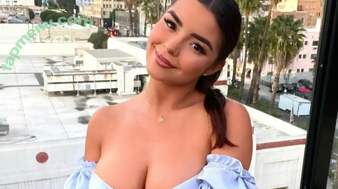 Joselyn Cano nude photo #0014 (Joselyn Cano)
