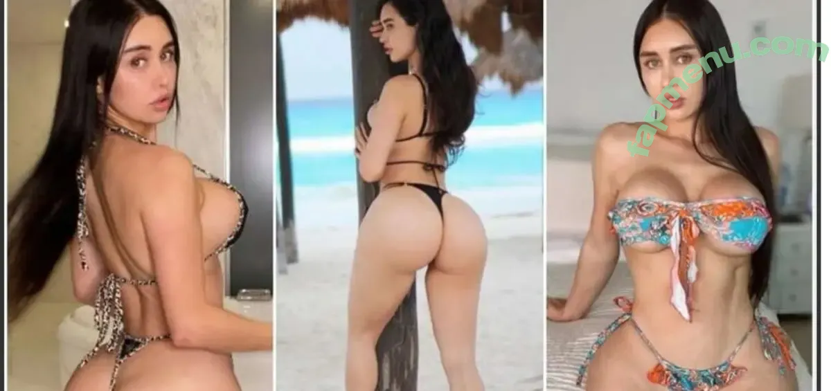 Joselyn Cano nude photo #0018 (Joselyn Cano)