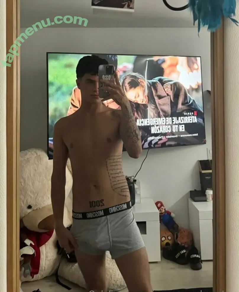 josemanuelmontes nude photo #0023 (josemanuelmontes)