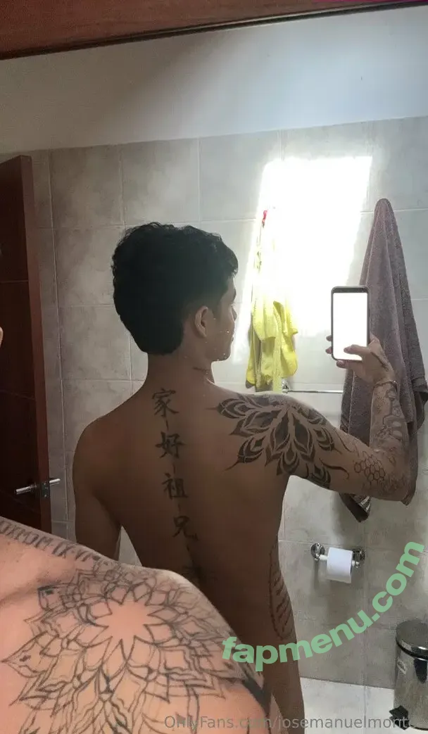 josemanuelmontes nude photo #0027 (josemanuelmontes)
