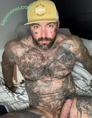 josephdepp7 / justjosephd nude photo #0015