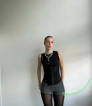 Josephine Chavarria Højbjerg / Tinka / josephinehoejbjerg nude photo #0009