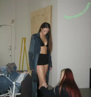 Josephine Chavarria Højbjerg / Tinka / josephinehoejbjerg nude photo #0010