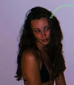 Josephine Chavarria Højbjerg / Tinka / josephinehoejbjerg nude photo #0014