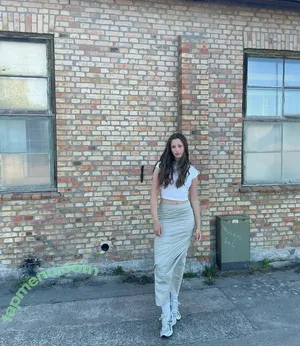 Josephine Chavarria Højbjerg / Tinka / josephinehoejbjerg nude photo #0015