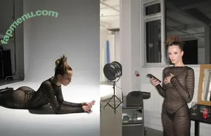 Josephine Chavarria Højbjerg / Tinka / josephinehoejbjerg nude photo #0020