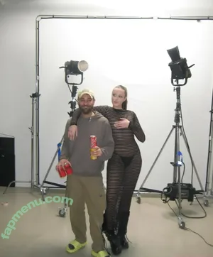 Josephine Chavarria Højbjerg / Tinka / josephinehoejbjerg nude photo #0022