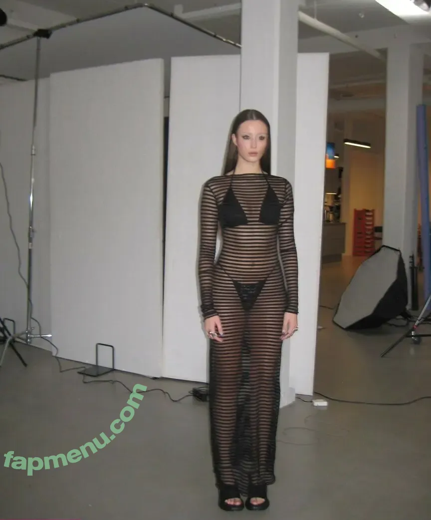 Josephine Chavarria Højbjerg nude photo #0017 (Tinka / josephinehoejbjerg)