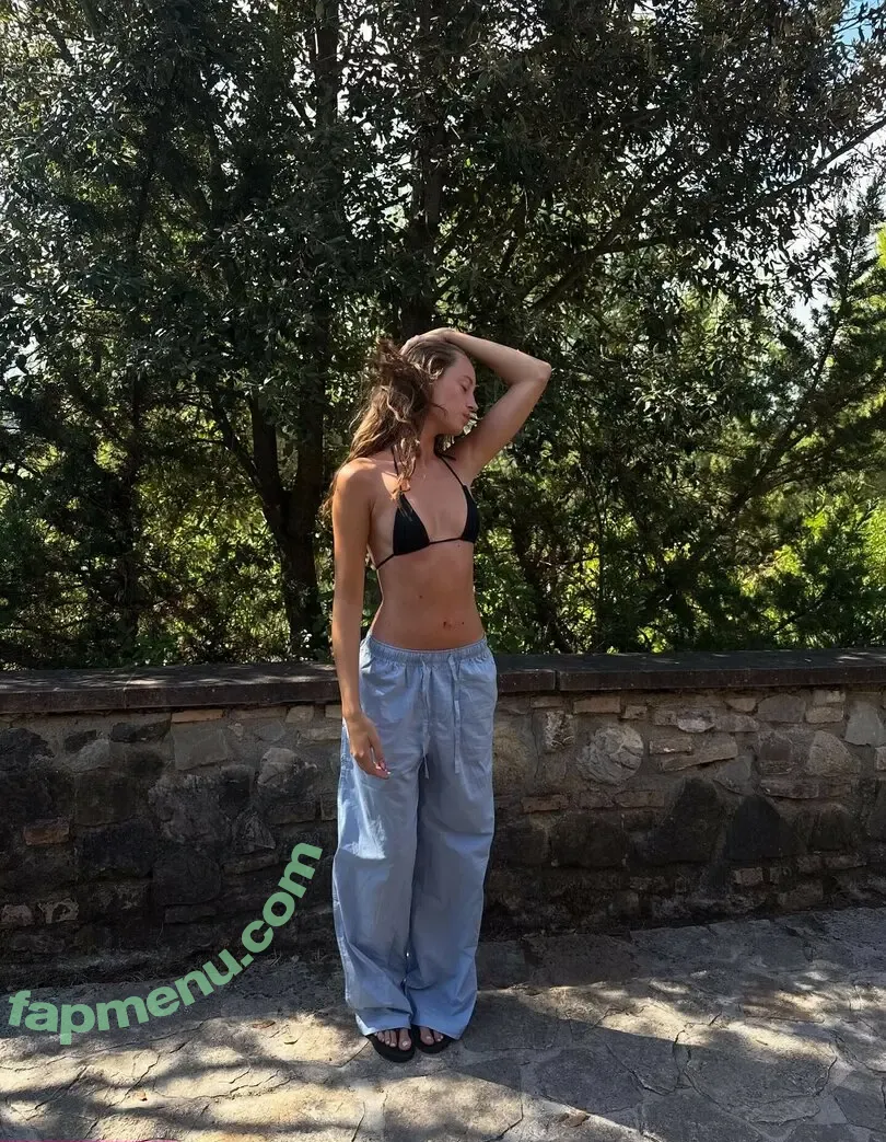 Josephine Chavarria Højbjerg nude photo #0026 (Tinka / josephinehoejbjerg)