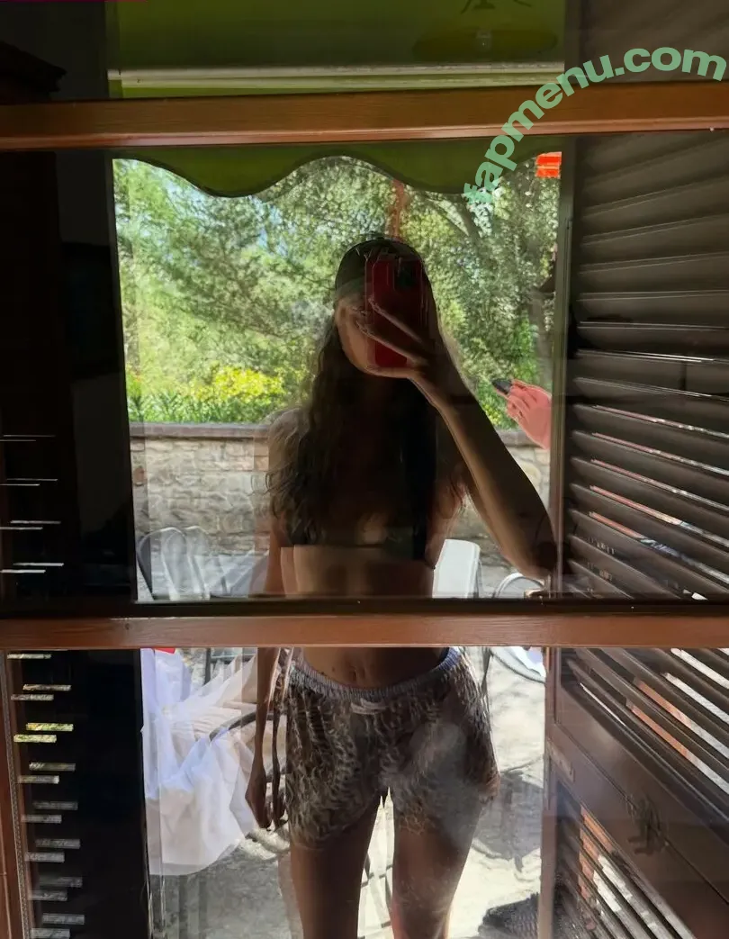 Josephine Chavarria Højbjerg nude photo #0030 (Tinka / josephinehoejbjerg)