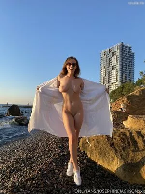 Josephine Jackson / josephine_jackson / josephinexxx / ta.sama.actorka nude photo #1176