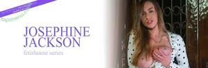 Josephine Jackson / josephinexxx / ta.sama.actorka nude photo #1646