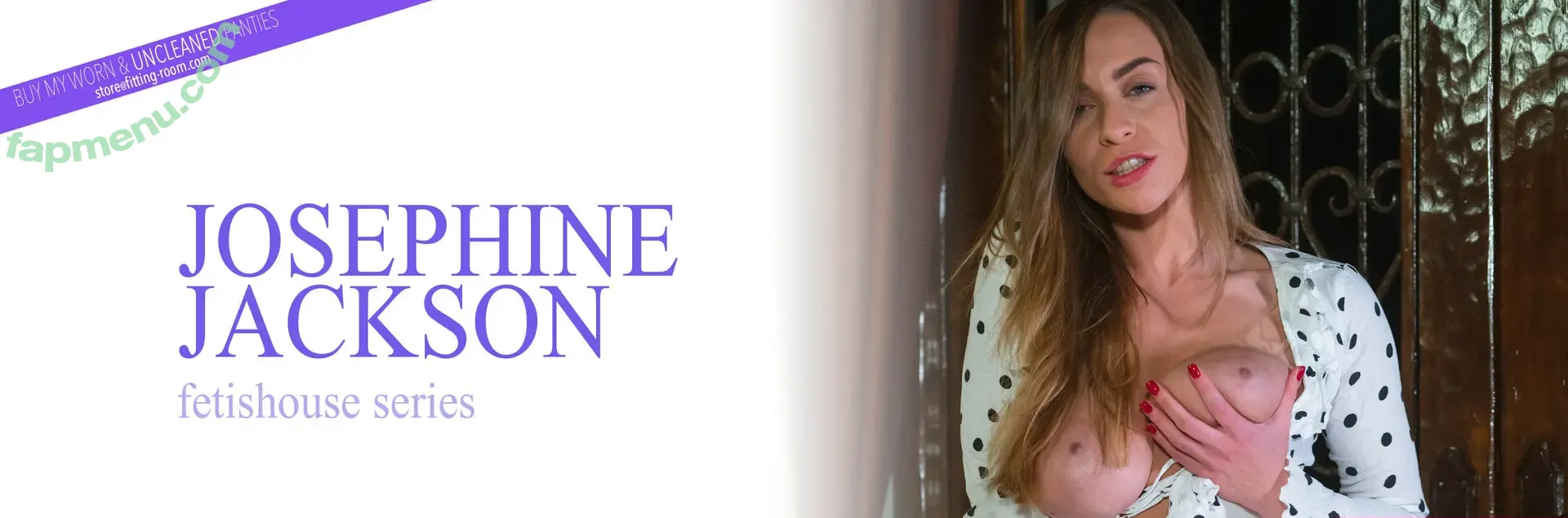 Josephine Jackson nude photo #1646 (josephinexxx / ta.sama.actorka)