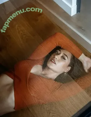 Josephine Jobert / josephinejobert_official nude photo #0063