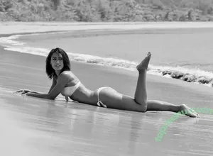 Josephine Jobert / josephinejobert_official nude photo #0071