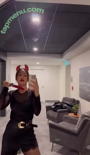 Josephine Jobert / josephinejobert_official nude photo #0072