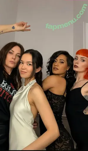 Josephine Jobert / josephinejobert_official nude photo #0078