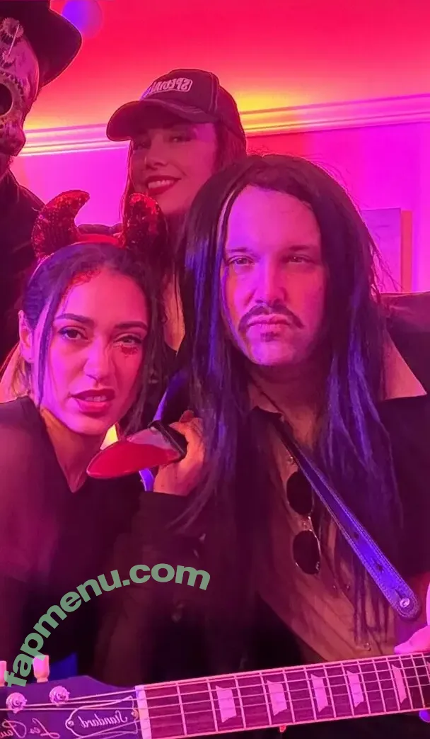 Josephine Jobert nude photo #0073 (josephinejobert_official)