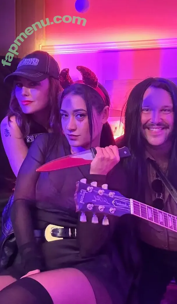 Josephine Jobert nude photo #0074 (josephinejobert_official)