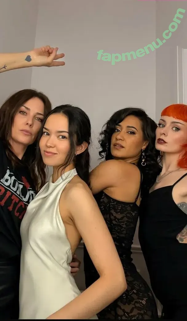 Josephine Jobert nude photo #0078 (josephinejobert_official)