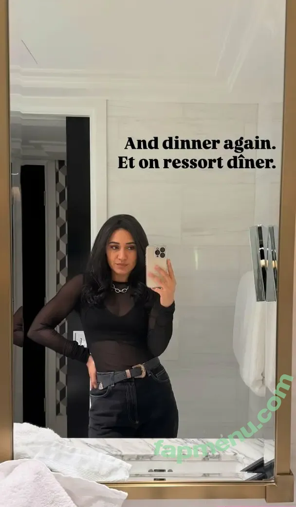 Josephine Jobert nude photo #0085 (josephinejobert_official)