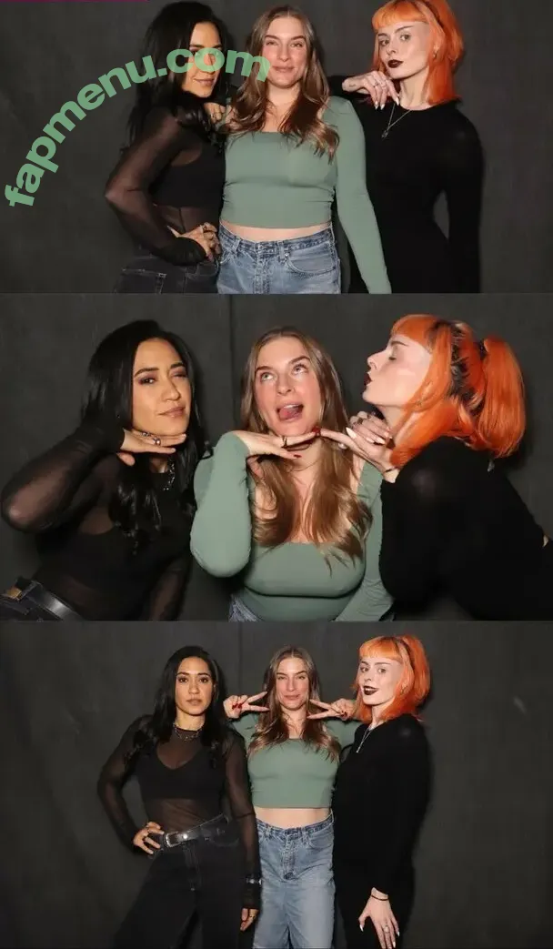 Josephine Jobert nude photo #0087 (josephinejobert_official)