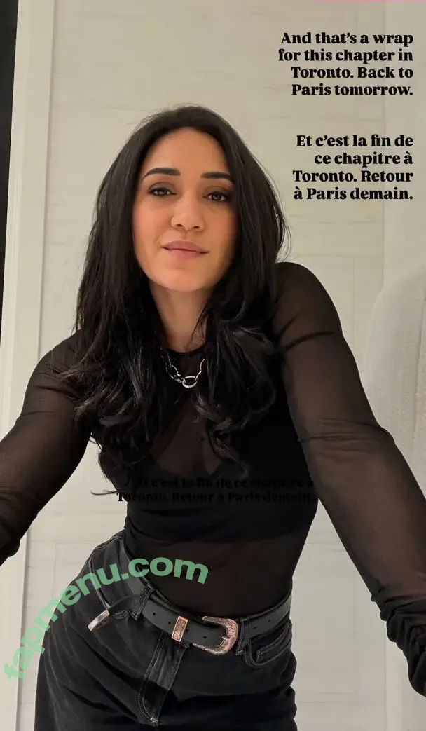 Josephine Jobert nude photo #0088 (josephinejobert_official)