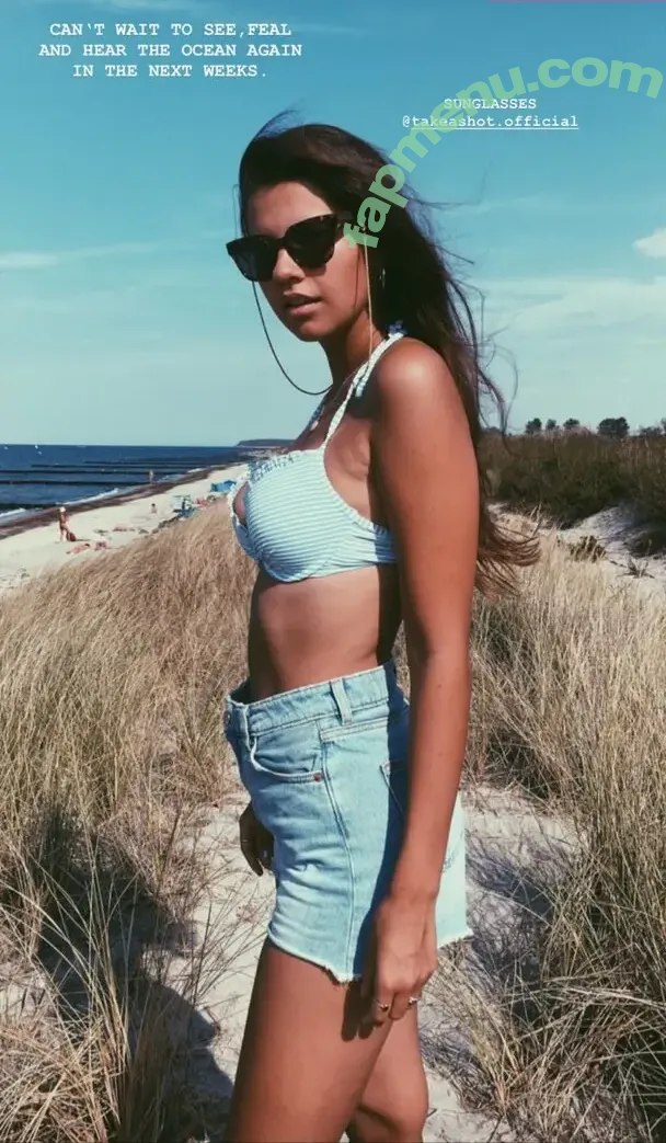 Josephine Joseph nude photo #0014 (josephine_joseph)