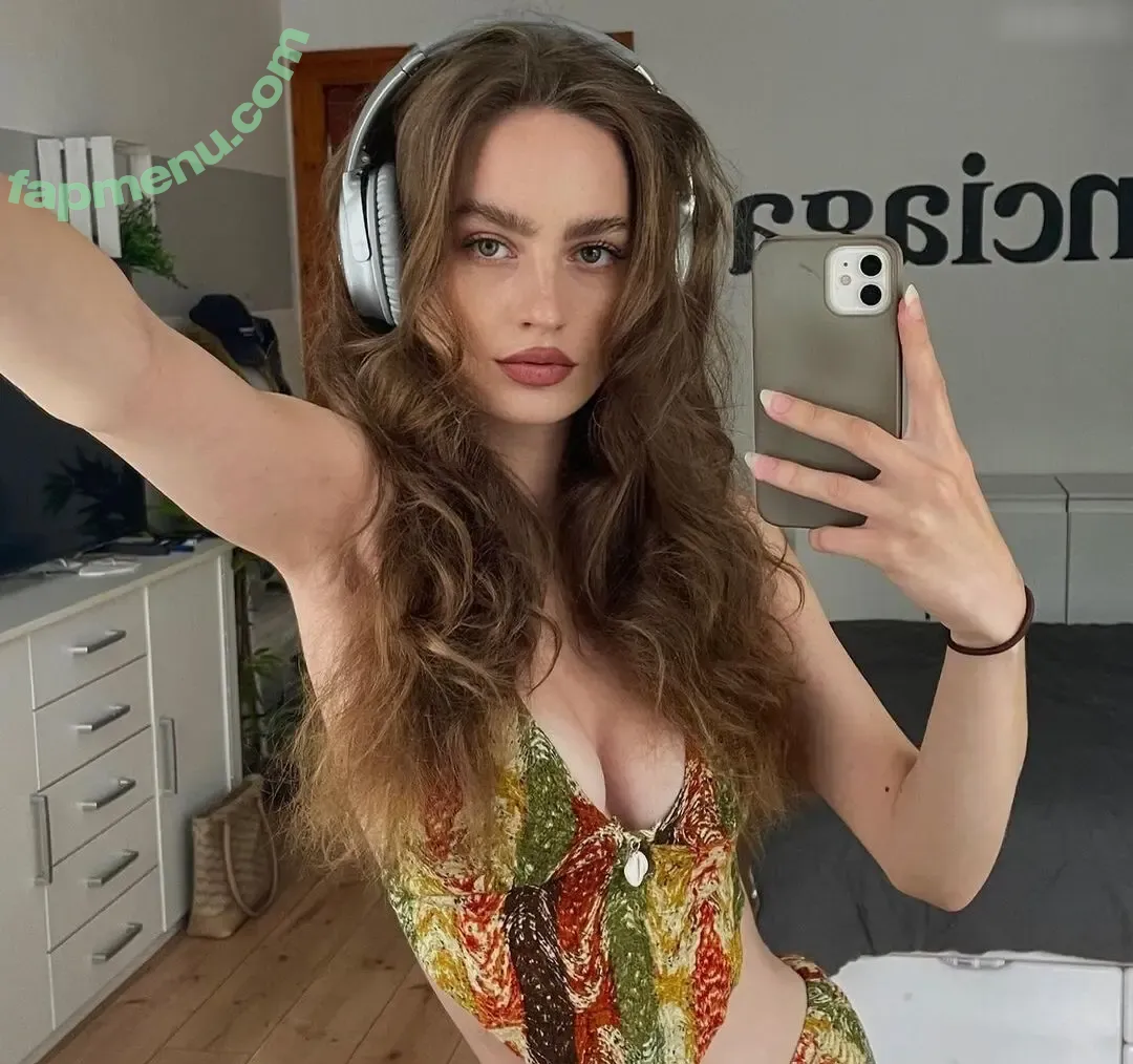 Josephine Lück nude photo #0015 (officialjosi)
